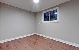 4-комнатный таунхаус в Норт-Йорке, Канада за C$1 436 000