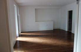Продаем уютную трехкомнатную квартиру в новом проекте в Тихом центре Риги за 354 000 €