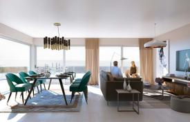 Новая квартира в здании с бассейном, Сан-Мартинью, Португалия за 345 000 €