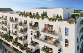 Различные апартаменты с лоджиями в новой резиденции, Перпиньян, Франция за 216 000 €