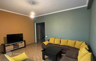 3-комнатная квартира 132 м² в Сабуртало за $231 000
