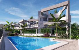 Апартаменты с большой террасой в 300 метрах от пляжа, Масаррон, Испания за 289 000 €