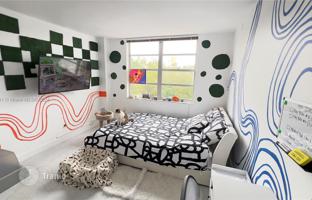 2-комнатная квартира в кондо 121 м² в Авентуре за $499 000