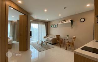 1-комнатная квартира 39 м² в Паттайе за $119 000