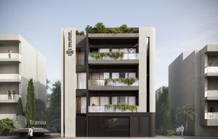7 новых квартир в ЖК в Лимасоле за От 295 000 €