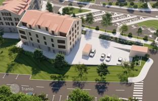 2-комнатная квартира 74 м² в Црес за 325 000 €