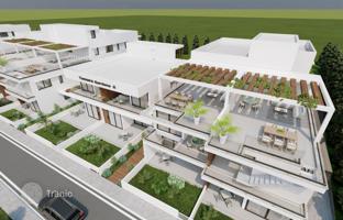 2-комнатная квартира в новостройке в Ларнаке за 270 000 €