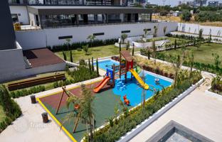 3-комнатная квартира 95 м² в Алтынташе за 13 882 000 TRY