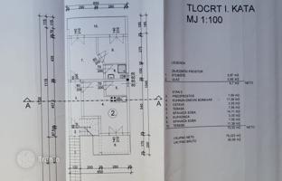 10-комнатный дом 250 м² в Врси за 330 000 €