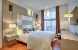Квартира на набережной Круазет (Канны), Канны, Лазурный Берег,  Франция за $15 000 в неделю