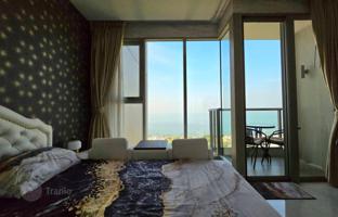 Квартира 28 м² в Паттайе за $105 000