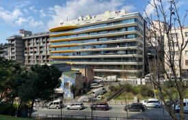 Квартира в Бейоглу, Стамбул, Турция за $491 000