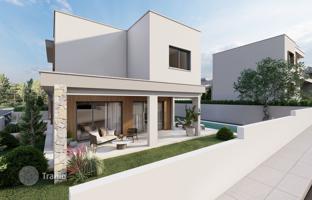 4-комнатная вилла 194 м² в Лимасоле за 605 000 €