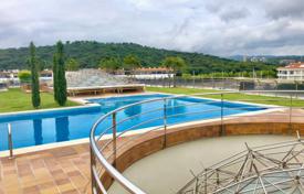 Просторные апартаменты в резиденции с бассейном, Кастель-Пладжа‑де-Аро, Испания за 620 000 €