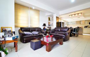 4-комнатный коттедж в Ларнаке за 835 000 €