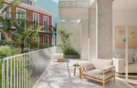 Жилой комплекс с садом и террасами, Лиссабон, Португалия за От 730 000 €