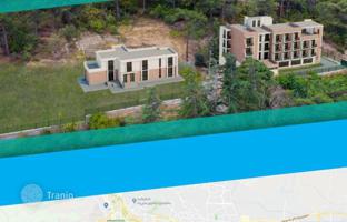 Земельный участок 2 080 м² на улице Крцаниси за $520 000