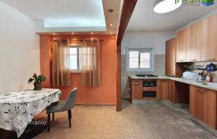 4-комнатная квартира 100 м² в Ришон-ле-Цион за $728 000