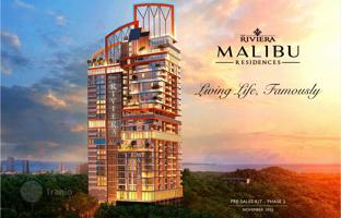 2-комнатная квартира 75 м² в Паттайе за $284 000