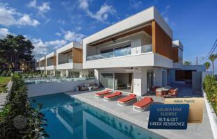 3-комнатная вилла 150 м² в Пефкохори за 1 380 000 €
