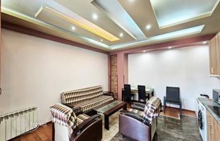 2-комнатная квартира 60 м² в Батуми за $170 000