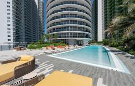 1-комнатные апартаменты в кондо 72 м² в Эджуотере (Флорида), США за $516 000
