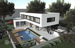 3-комнатный дом 278 м² в Марчана. Цена по запросу
