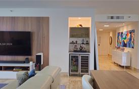 2-комнатные апартаменты в кондо 208 м² в Майами, США за 1 202 000 €