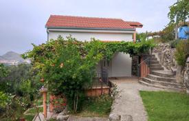 Двухэтажный меблированный дом в Добра-Воде, Бар, Черногория за 170 000 €