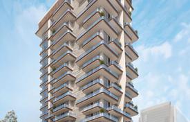 Новая резиденция Primero Residences с бассейном и коворкингом, Jumeirah park, Дубай, ОАЭ за От $244 000