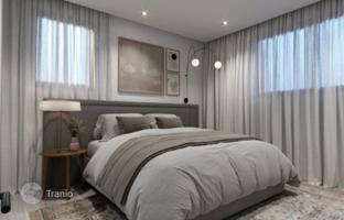 2-комнатная квартира в новостройке в Никосии за 245 000 €