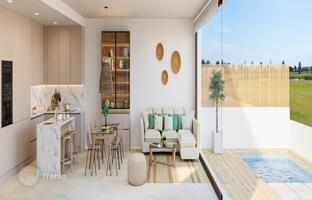 2-комнатная квартира 84 м² в Лос-Алькасаресе за 289 000 €