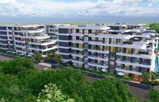 Квартира 50 м² в Алтынташе за 9 162 000 TRY
