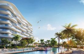 Роскошный жилой комплекс Damac Lagoon Views — Phase 2 в районе ДАМАК Лагунс, Дубай, ОАЭ за От $311 000