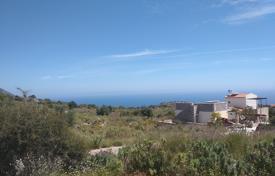 Земельные участки с видом на море в Кефаласе, Крит, Греция за 135 000 €