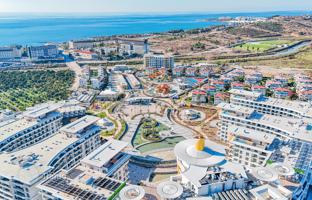 2-комнатная квартира 105 м² в Турклере за 13 882 000 TRY