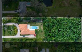 4-комнатный дом 423 м² во Флориде за $3 950 000