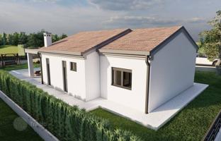 3-комнатный дом 110 м² в Светвинченате за 370 000 €