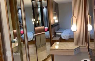 2-комнатная квартира в кондо в Пхая Тае за $251 000