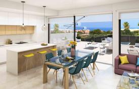 Новые апартаменты рядом с пляжем в Гвардамар-дель-Сегура, Аликанте, Испания за 368 000 €