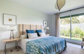 Апартаменты с 3 спальнями и большой террасой в Сотогранде за 515 000 €