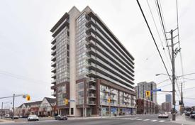 Квартира на Дандас-стрит Запад, Торонто, Онтарио,  Канада за C$753 000