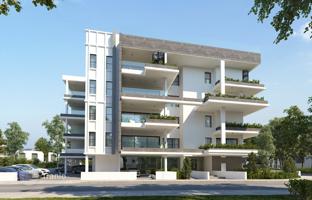 2-комнатная квартира 81 м² в Ларнаке за 240 000 €