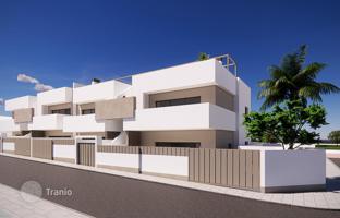 3-комнатный коттедж 93 м² в Пилар-де-ла-Орададе за 314 000 €