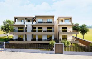 3-комнатный дом 115 м² в Терми за 297 000 €