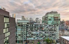 Квартира на Кинг-стрит, Олд Торонто, Торонто,  Онтарио,   Канада за C$862 000