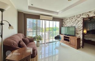 2-комнатная квартира 69 м² в Паттайе за $78 000