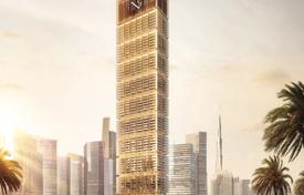 Жилой комплекс One By Binghatti в Business Bay, Дубай, ОАЭ за От $462 000