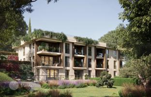Квартира в Антибе за 290 000 €