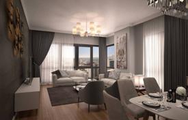 3-комнатная квартира в Умрание, Турция за $157 000